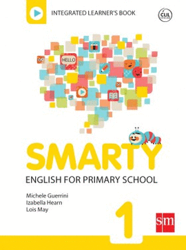 SMARTY 1 STUDENTS BOOK
