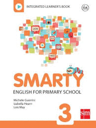SMARTY 3 STUDENTS BOOK