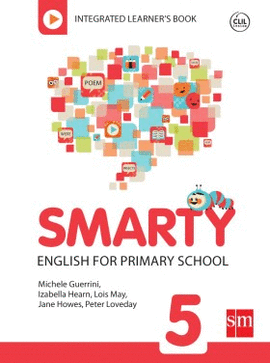 SMARTY 5 STUDENTS BOOK