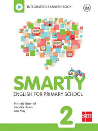 SMARTY 2 STUDENTS BOOK