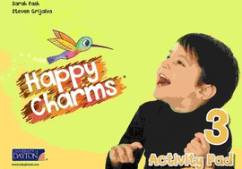 HAPPY CHARMS 3