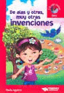 DE ALAS Y OTRAS, MUY OTRAS INVENCIONES
