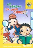LOS DETECTIVES DEL SALON CATORCE S- AMARILLA