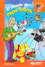 EL MUNDO DE PEPE FRANK