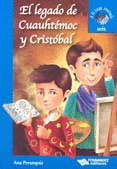 LEGADO DE CUAHUTEMOC Y CRISTOBAL, EL