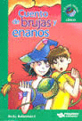 CUENTO DE BRUJAS Y ENANOS