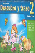 DESCUBRO Y TRAZO 2 PREESC.
