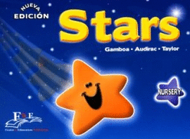 STARS NURSERY    NUEVA EDICION