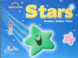 STARS KINDER I NUEVA EDICION