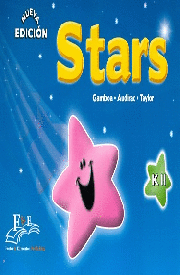 STARS KINDER II  NUEVA EDICION