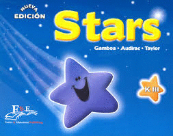STARS KINDER III NUEVA EDICION