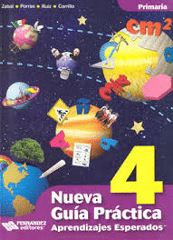 NUEVA GUIA PRACTICA 4 APRENDIZAJES ESPERADOS