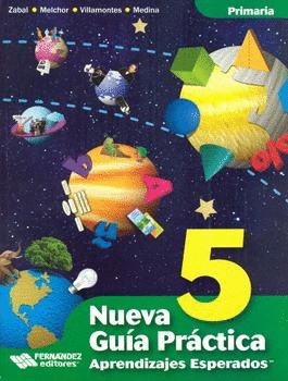 NUEVA GUIA PRACTICA 5 APRENDIZAJES ESPERADOS