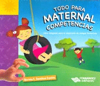 TODO PARA MATERNAL POR COMPETENCIAS