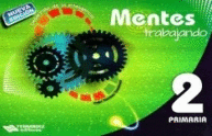 MENTES TRABAJANDO 2 PRIM DESARROLLO DE LA INTELIGENCIA