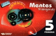 MENTES TRABAJANDO 5 PRIM DESARROLLO DE LA INTELIGENCIA