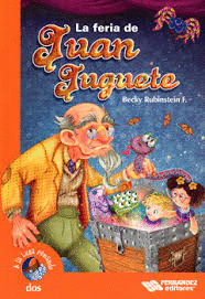 FERIA DE JUAN JUGUETE, LA