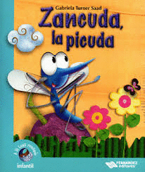 ZANCUDA LA PICUDA S- INFANTIL