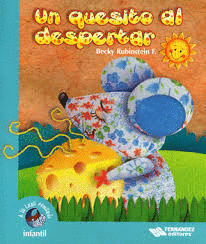 UN QUESITO AL DESPERTAR S- INFANTIL