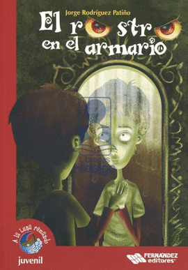 EL ROSTRO EN EL ARMARIO