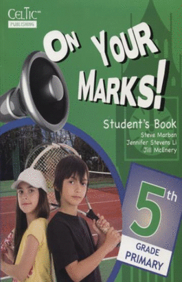 ON YOUR MARKS SBK 5 CON CD