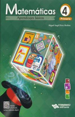 APRENDIZAJES BASICOS MATEMATICAS 4 C/CD