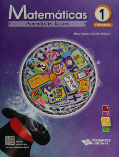MATEMÁTICAS 1 PRIMARIA (APRENDIZAJES BÁSICOS)