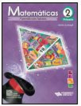 MATEMATICAS 2 PRIMARIA