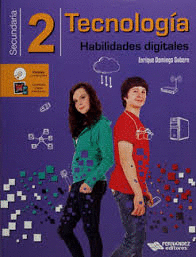 TECNOLOGIA 2 HABILIDADES DIGITALES C/CD