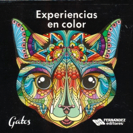 EXPERIENCIAS EN COLOR, GATOS