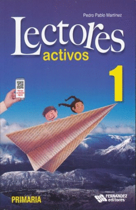 LECTORES ACTIVOS 1 (ACTUALIZADA)