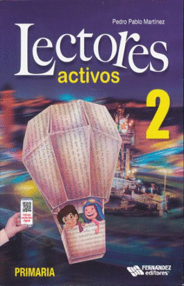LECTORES ACTIVOS 2 (ACTUALIZADA)