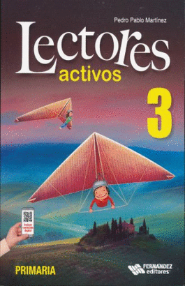 LECTORES ACITIVOS 3