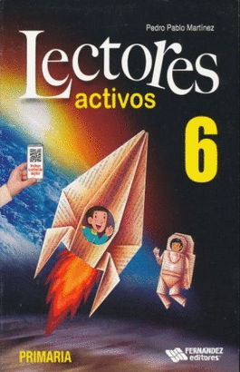 LECTORES ACTIVOS 6