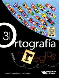 ORTOGRAFIA SIN REGLAS 3