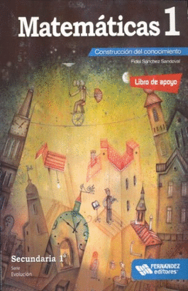 MATEMATICAS 1 CONSTRUCCION DEL CONOCIMIENTO