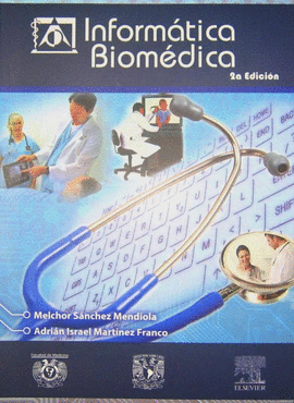 INFORMÁTICA BIOMÉDICA