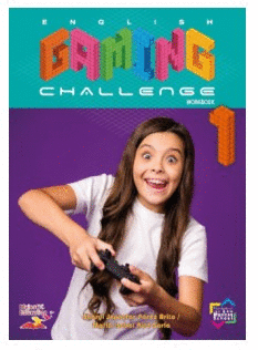 ENGLISH GAMING CHALLENGE  1