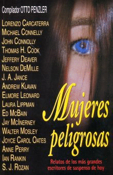 MUJERES PELIGROSAS