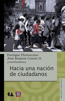 HACIA UNA NACION DE CIUDADANOS