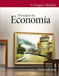 PRINCIPIOS DE ECONOMIA