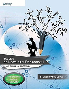 TALLER DE LECTURA Y REDACCION POR COMPETENCIAS