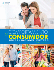COMPORTAMIENTO DEL CONSUMIDOR 6° ED.