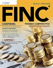 FINC FINANZAS CORPORATIVAS ED. ESTUDIANTE