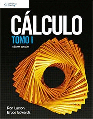 CALCULO TOMO I DECIMA EDICION