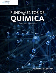 FUNDAMENTOS DE QUIMICA DECIMO CUARTA ED.