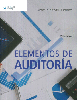 ELEMENTOS DE AUDITORIA 7ª EDICION