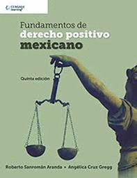 FUNDAMENTOS DE DERECHOS POSITIVOS MEXICANOS