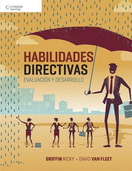 HABILIDADES DIRECTIVAS. EVALUACIÓN Y DESARROLLO