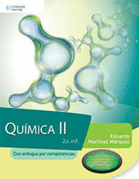 QUIMICA II